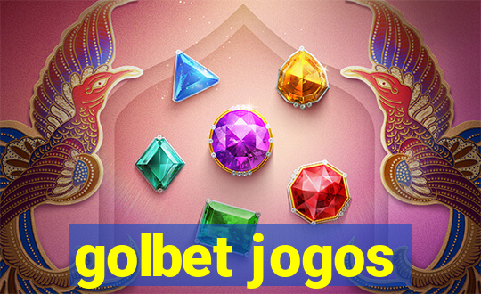 golbet jogos